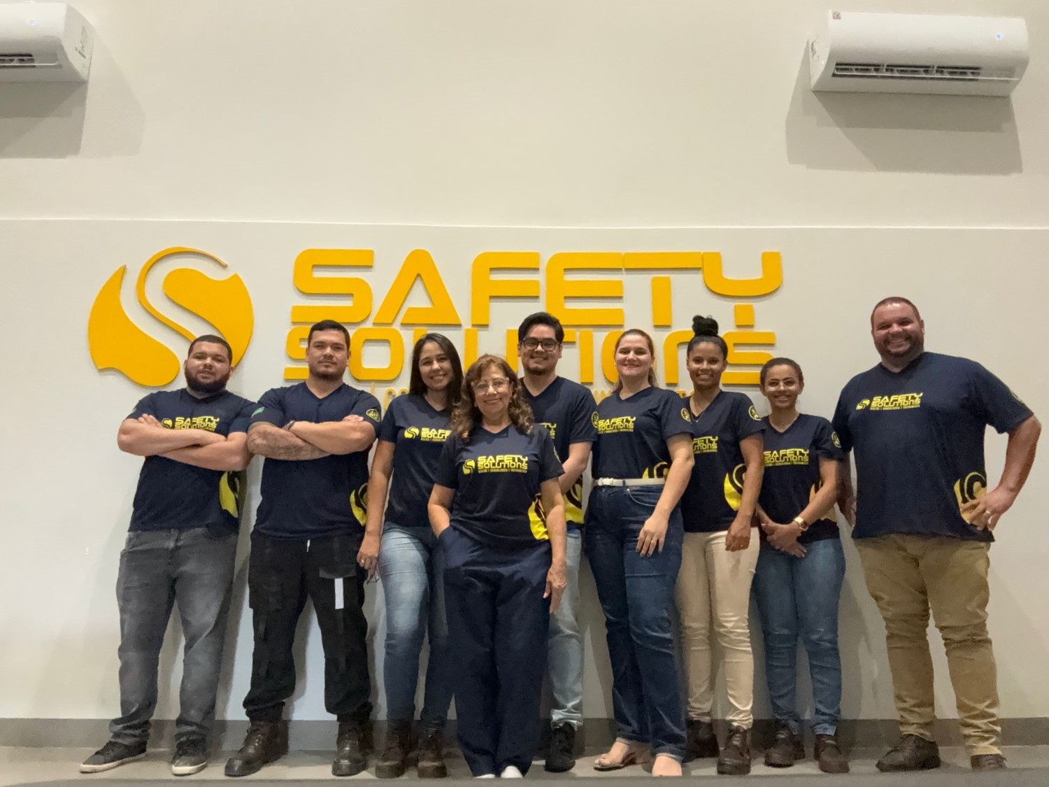 Equipe Safety Solutions